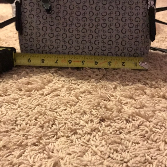 GUESS Mini Backpack-Purse!! - Picture 7 of 7
